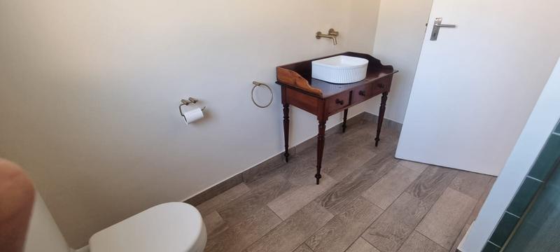 4 Bedroom Property for Sale in Da Nova Western Cape